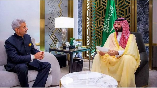 भारत UNSC का स्थायी सदस्य बनने का प्रबल दावेदार: विदेश मंत्री S Jaishankar