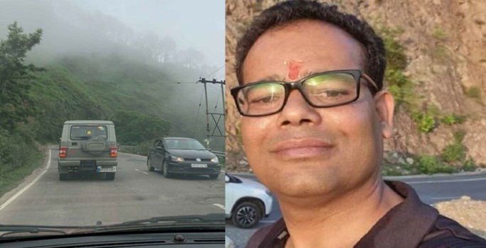 दो दिन से लापता SDM अनिल चन्याल, शिमला में मिले