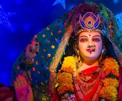 Navratri 2022: कब से शुरू हो रही है नवरात्रि? जानें सही तिथि व शुभ मुहूर्त