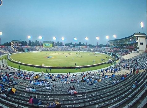 Ind Vs Aus: भारत और ऑस्ट्रेलिया के बीच टी20 का पहला मुकाबला आज, जानें पिच और मौसम का हाल