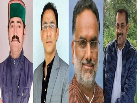 HP Assembly Election: आम आदमी पार्टी ने विधानसभा चुनाव के लिए जारी की प्रत्याशियों की पहली सूची