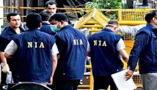 UP ATS And NIA की छापेमारी लखनऊ, बहराइच व बाराबंकी से दबोचे संदिग्ध 
