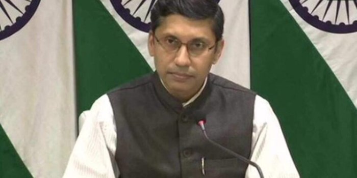 Canada में भारतीयों के खिलाफ नफरती अपराध में वृद्धि, विदेश मंत्रालय ने जारी की एडवाइजरी