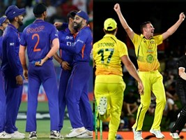 IND vs AUS: भारत के सामने बड़ी चुनौती, आज हारे तो गंवा देंगे ऑस्ट्रेलिया से सीरीज