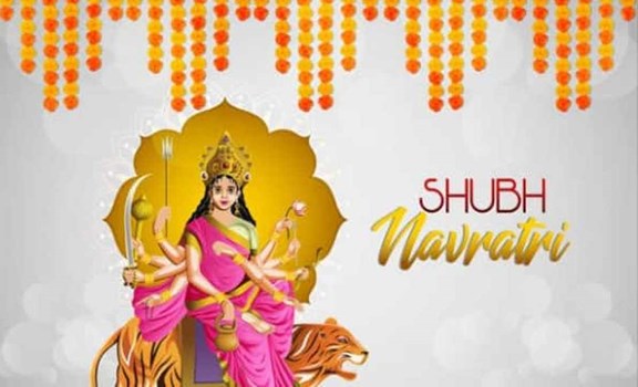 Navratri 2022: शारदीय नवरात्रि की शुरुआत, जानें ये पर्व मनाने की खास वजह