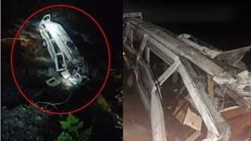 Kullu Accident : मुख्यमंत्री जयराम से सीएम योगी ने की बात, कुल्लू में हुई सड़क दुर्घटना पर जताया दुख