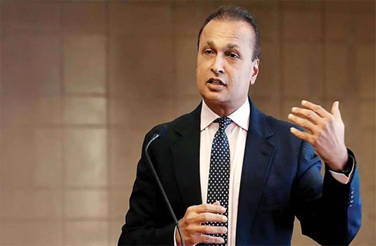 Anil Ambani को बॉम्बे हाईकोर्ट ने दी बड़ी राहत, टैक्स चोरी मामले में कार्रवाई पर लगाई रोक
