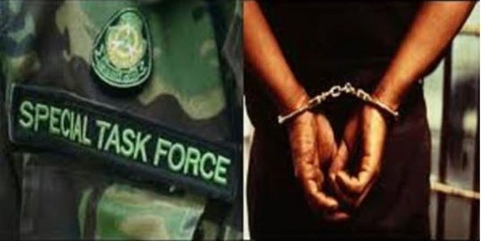 PFI के खिलाफ यूपी STF व यूपी ATS का संयुक्त ऑपरेशन, हिरासत में लिए संगठन के सात नेता