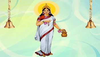 Maa Brahmacharini: नवरात्रि का दूसरा दिन आज, ऐसे करें माँ ब्रह्मचारिणी को प्रसन्न