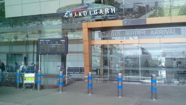 PM Modi का बड़ा ऐलान, चंडीगढ़ एयरपोर्ट का नाम अब होगा भगत सिंह एयरपोर्ट