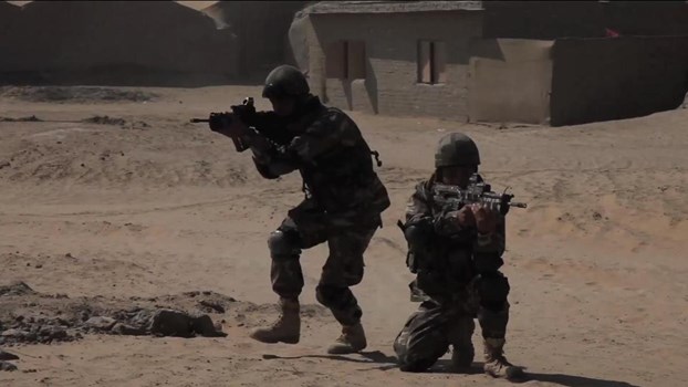 Surgical Strike: जानें LoC पार करने से लेकर आतंकियों के खात्मे तक की पूरी कहानी