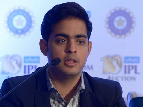 Time 100 Next की लिस्ट में आकाश अंबानी को मिली जगह, सूची में शामिल एकमात्र भारतीय