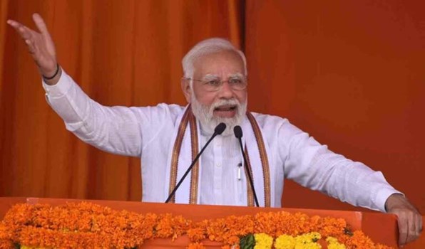 Kullu Dussehra: ढालपुर में 15 से 20 मिनट तक रुकेंगे PM Modi