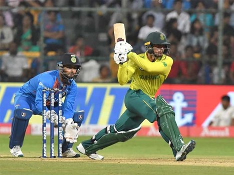 India vs South Africa ODI 2022 Full Schedule: जानें कब और कहां खेले जाएंगे मैच