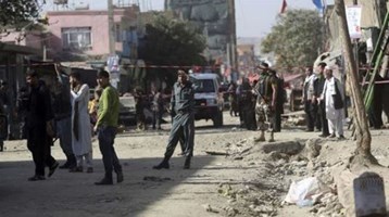 Kabul Blast: भारत ने की काबुल के स्कूल में हुए आत्मघाती हमले की कड़ी निंदा