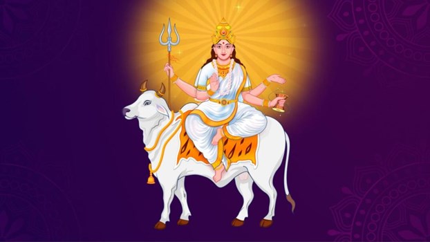 Navratri 2022: अष्टमी के दिन मां महागौरी को करें प्रसन्न, बनेंगे बिगड़े काम 