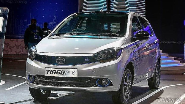 Tata Tiago EV की बुकिंग शुरू, सबसे सस्ती ईवी कार को मात्र इतने रुपये में करें बुक