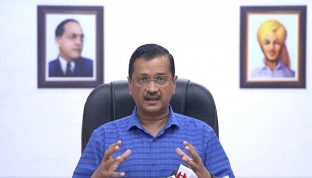 Indian Currency:CM केजरीवाल ने PM मोदी से की नोटों पर लक्ष्मी-गणेश की तस्वीर लगाने की मांग,लिखा पत्र