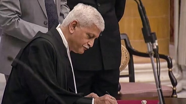  जस्टिस यूयू ललित कल होंगे रिटायर, आखिरी दिन देंगे 6 बड़े फैसले