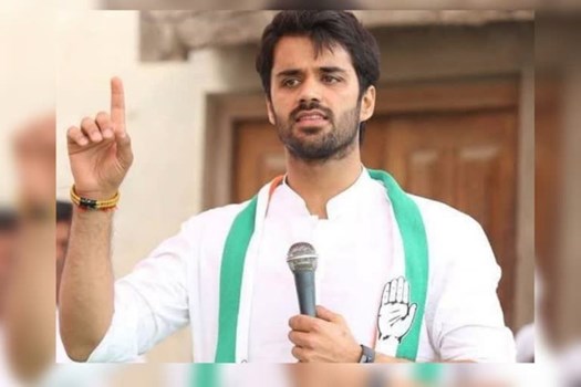 Adampur Byelection: आदमपुर उपचुनाव में कुलदीप बिश्नोई के बेटे भव्य बिश्नोई ने खिलाया कमल 