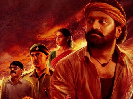 Kantara का कहर कायम, 100 करोड़ के कल्ब में होने वाली है शामिल