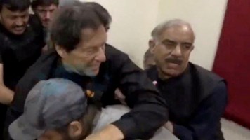  पाकिस्‍तान के पूर्व PM इमरान खान ने बताया हमले की प्‍लानिंग का पूरा राज?