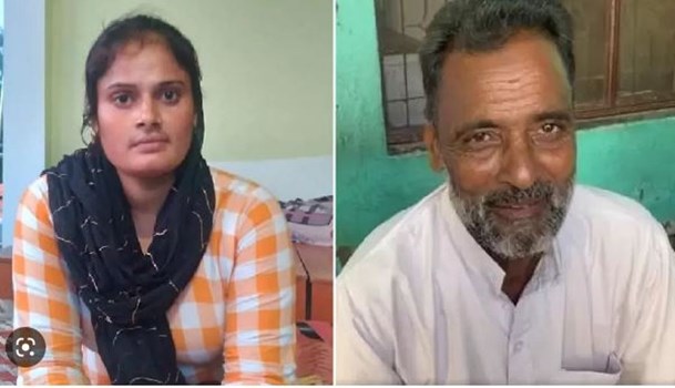 Farmani Naaz: यूट्यूब सिंगर फरमानी नाज का भाई, पिता और जीजा निकले लुटेरे