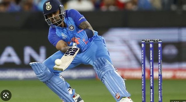 Semi Final: सेमीफाइनल से पहले टीम इंडिया ने जमकर की प्रैक्टिस नेट्स में खूब बहाया पसीना