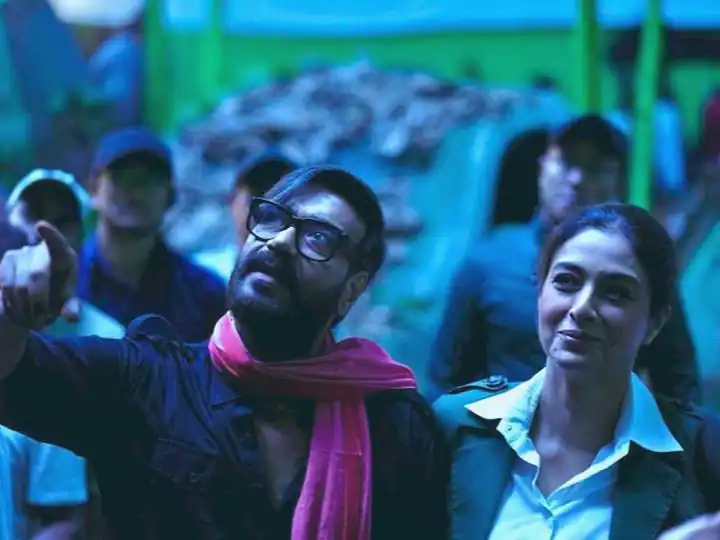Bhola Teaser Review: भोला के टीज़र में दिखा अजय देवगन का भौकाल, छुपा रहा अजय देवगन का चेहरा
