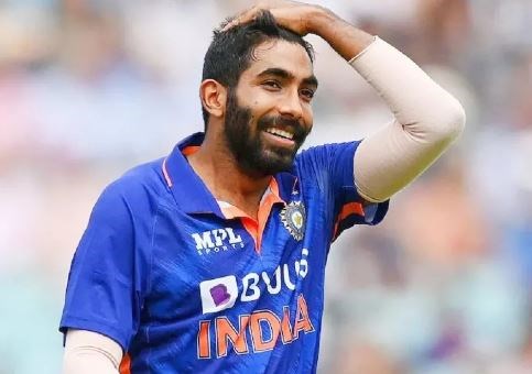 श्रीलंका के खिलाफ वनडे सीरीज में नहीं खेलेंगे जसप्रीत बुमराह, जानिए वजह 