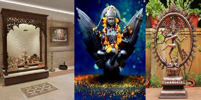 Vastu Shastra Tips: घर में नहीं रखनी चाहिए ये मूर्तियां, हो सकते है बड़े नुकसान