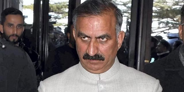  हिमाचल में सुक्खू सरकार का पहला बड़ा प्रशासनिक फेरबदल, बदले 13 IAS और 9 एचपीएएसी अफसर 