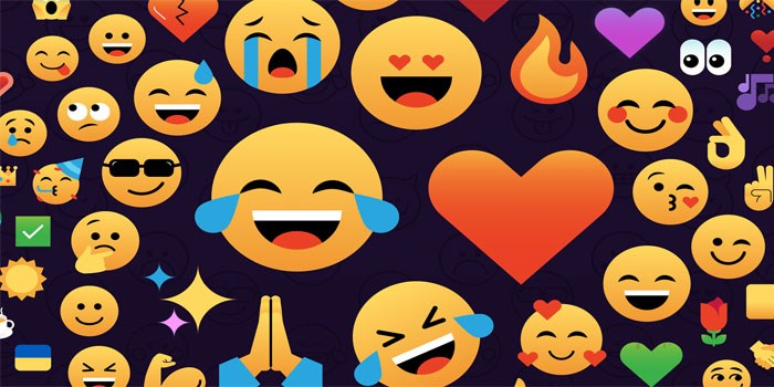 हर जगह नजर आने वाली Emoji किसने और कब बनाई ? जानिए इसका इतिहास