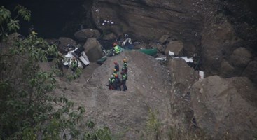 Nepal Plane Crash : अभी तक नहीं मिला आखिरी लापता यात्री, तलाश में जुटी राहत और बचाव टीम