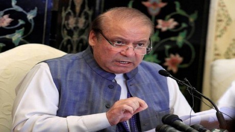 नवाज शरीफ का बड़ा बयान, कहा- पाकिस्तान में वर्तमान संकट के लिए बाजवा और फैज जिम्मेदार