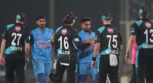 IND vs NZ: दूसरे T20 में भारत के सामने करो या मरो की स्थिति, ईशान और हुड्डा को दिखाना होगा जलवा
