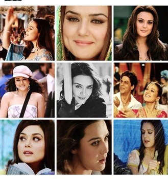 Preity Zinta Birthday: विज्ञापन से शुरू किया करियर,फिर दी एक के एक बाद हिट फिल्में,जानिए कैसा रहा...
