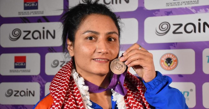 हरियाणा: परिणय सूत्र में बंधेंगी International Boxer पूजा बोहरा,  एशियन चैंपियनशिप की थीं विनर