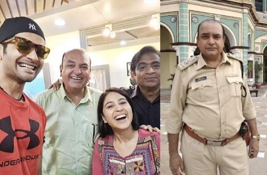 Shahnawaz Pradhan:Mirzapur में पर्दे पर गुड्डू भैया के ससुर का रोल करने वाले शाहनवाज प्रधान का निधन