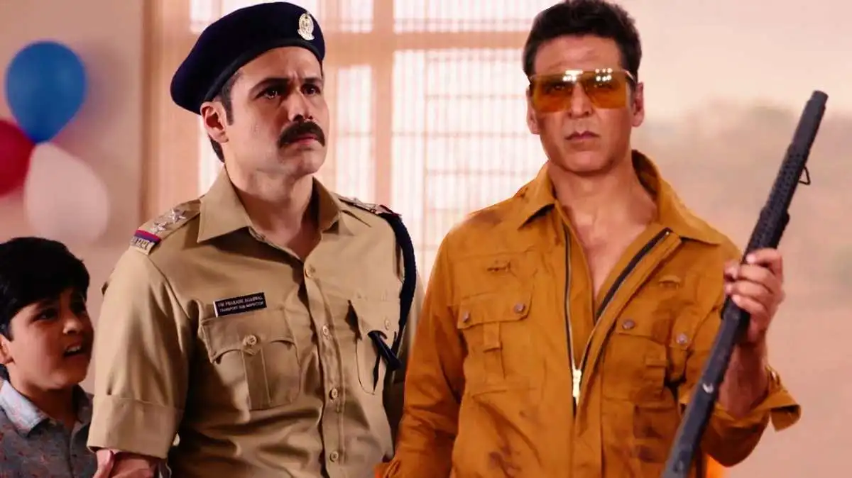 Selfiee:अक्षय कुमार ने ली 'सेल्फी' के फ्लॉप होने की जिम्मेदारी? बोले- दर्शकों का टेस्ट समझने में चूक