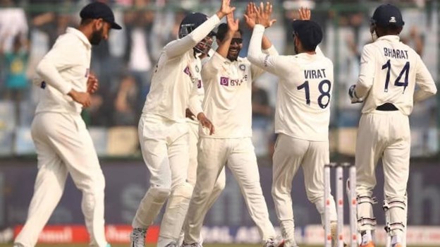 INDVSAUS:इंदौर में होने वाला तीसरा टेस्ट मैच, क्यों है रोहित शार्मा के लिए खास ? 