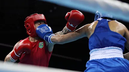 Haryana:विश्व मुक्केबाजी चैंपियनशिप में प्रदेश की आठ बेटियां दिखाएगी दम