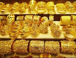 Gold Price:साढ़े तीन हजार रुपये सस्ता हुआ सोना, चांदी के रेट में भी गिरावट