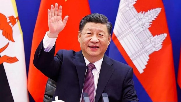 तीसरी बार चीन के राष्ट्रपति बने XI Jinping,साल 2012 में पहली बार संभाली थी सत्ता 