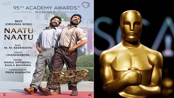 DO You Know Naatu,अगर नहीं तो अब जान जाएंगे; Oscar Awards में भारत का बजा डंका