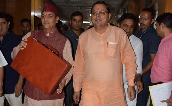 Uttarakhand Budget2023:उत्तराखंड विधानसभा में 79 हजार करोड़ का बजट पेश, जानें क्या होगा खास