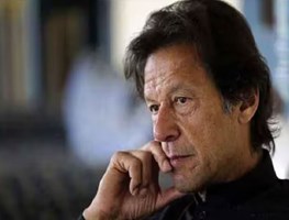 इमरान खान को बड़ा झटका PTI नहीं कर सकेगी रैली, हाईकोर्ट ने लगाई रोक