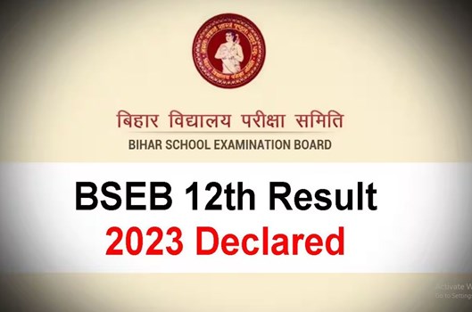 12th Result 2023 Declared:बिहार बोर्ड का रिजल्ट जारी, देखें नतीजों से जुड़े हर अपडेट्स