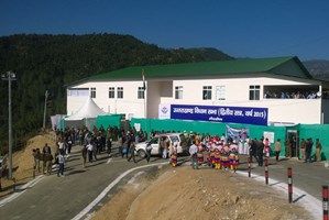 Uttarakhand:गैरसैंण को जिला बनाने की सदन में उठी मांग, सरकार से लगाई गुहार