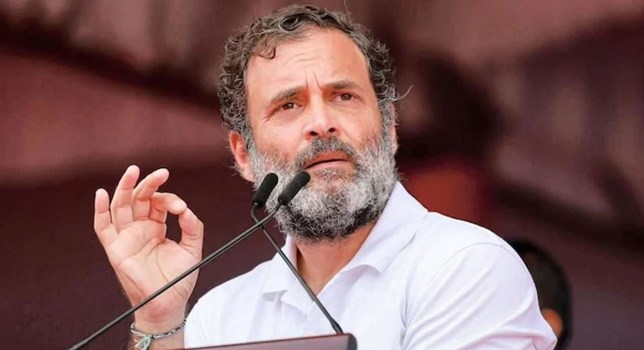 राहुल गांधी को दो साल की जेल, तुरंत मिली बेल... 'मोदी' सरनेम केस में सूरत कोर्ट का फैसला 